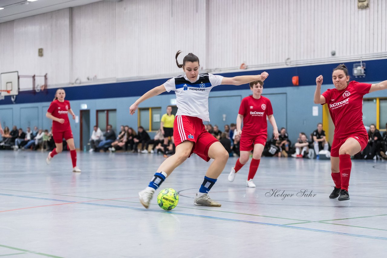 Bild 51 - F NFV Futsalturnier